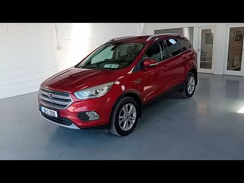 Ford Kuga 2019, Titanium, Finance Arranged - Image 2