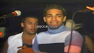 Aventura - Poeta Enamorado 2001