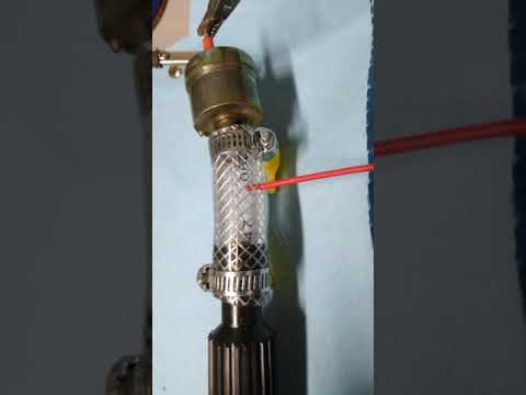 D.I.Y. GM/Chevy TBI injector cleaning