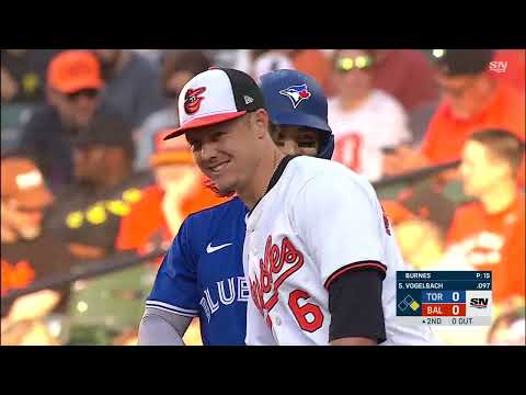 MLB Toronto Blue Jays vs Baltimore Orioles FULL GAME - 13.05.2024