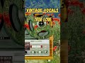 Johnny Mathis & Henry Mancini – True Love | Vintage Vocals