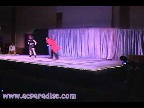 Anime LA 2008 - #24 The Day That Started It from All