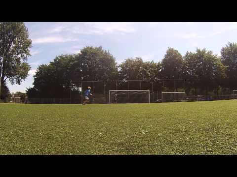 ojt kampong vrije trappen #2