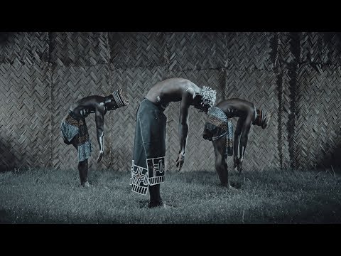 Tilla x Chuzih-UNDERSTANDING (Official Video)