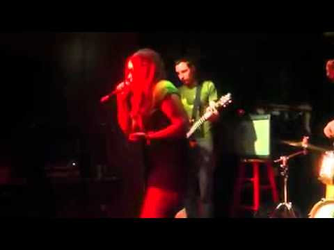 Bottle Kids - No Kinda Man 3/08/12