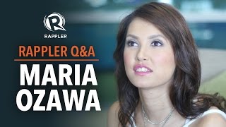 Download lagu Maria Ozawa on PH showbiz career, leaving porn industry mp3 Download lagu Maria Ozawa on PH showbiz career, leaving porn industry mp3