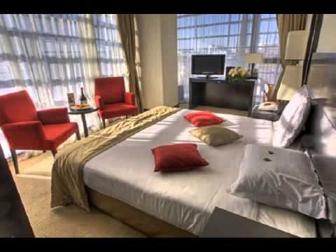 Hotel Golden Tulip Victoria | Cazare Calea Victoriei