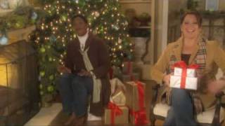 Let It Snow with Jayne Brown and Lisa Mason