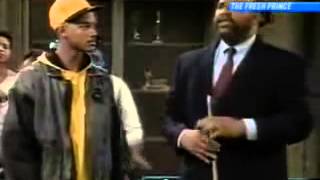 Geoffrey, break out Lucille