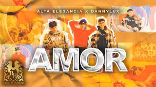 Alta Elegancia Amor Lyrics English Translation