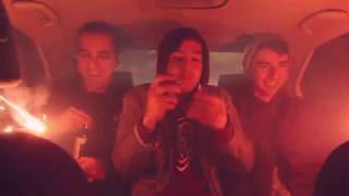 Battery Point - Street Lights (Official Video)