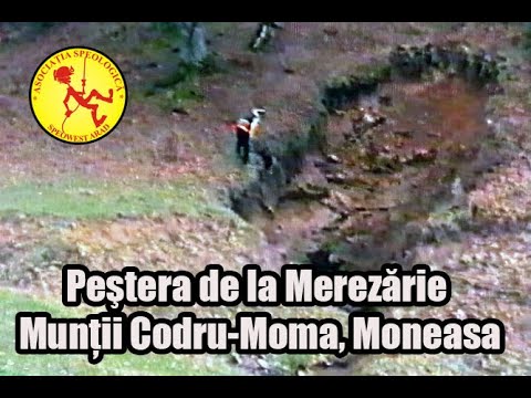 YouTube - Peştera de la Merezărie