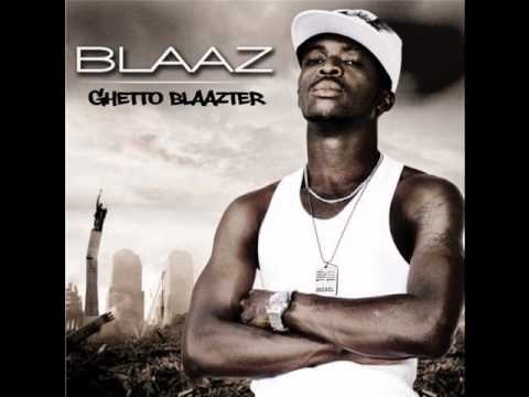 Blaaz Fight