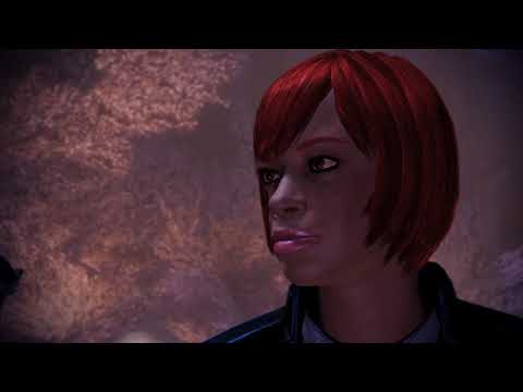 ME3_03 - MASS EFFECT 3 - Priority: The Citadel (The Council)