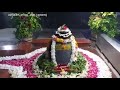 Aundha Nagnath Yogita Photos