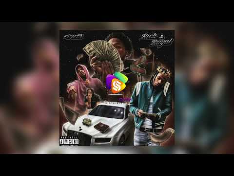 LittleRichh X King Eli “Butterflies" Official Version