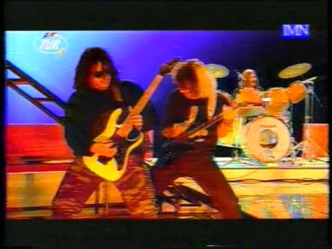 Voltaj tvr 1996 - Singur cu soarta