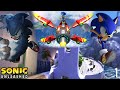 Sonic Unleashed (PS3) - Part 1