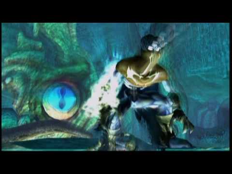 legacy of kain defiance xbox iso