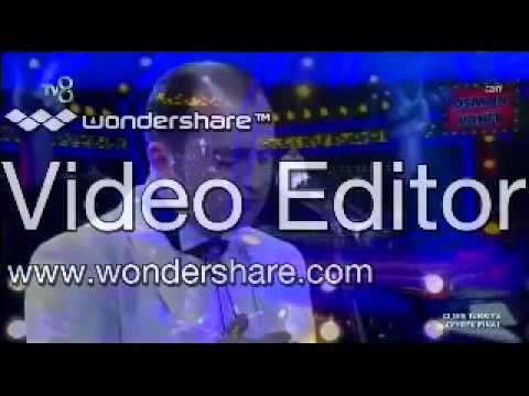 O Ses Türkiye Çeyrek Final Osman Vahit Özdal   Makber