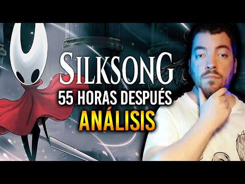Opinión: Silksong Podría Ser El Juego Más Divertido Del Año