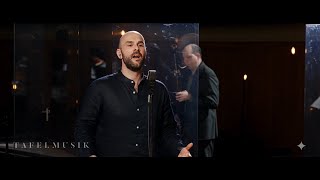 Excerpt of Buffy Sainte-Marie&#39;s &quot;Winter Boy&quot; | Tafelmusik