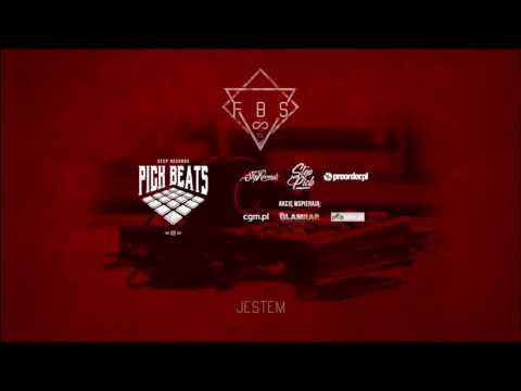 FAT BRUTAL SOUND-JESTEM (#PICK_BEATS SecretRank)KRETsolo