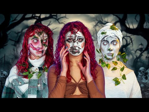 Horror Cases | COMPLETE Miniseries 🚨Do you dare to watch it?