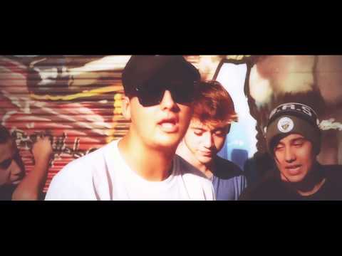 DREFQUILA + KODIGO  / cameos de DUKI y PAULO LONDRA