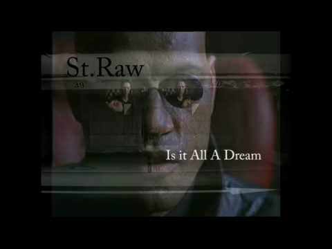 St.Raw Team Arliss D-Block- All A Dream- Prod. by ALChemist