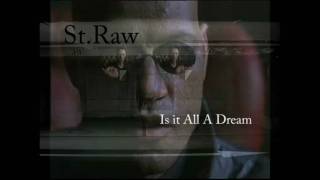 St.Raw Team Arliss D-Block- All A Dream- Prod. by ALChemist