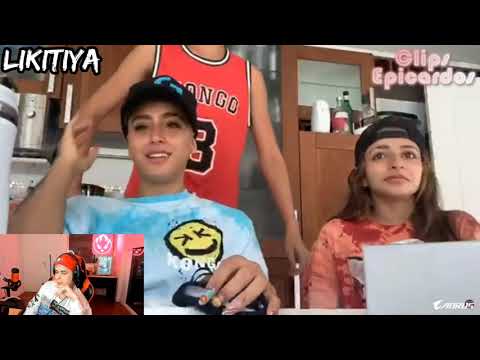 LIT KILLAH REACCIONA A SUS CLIPS