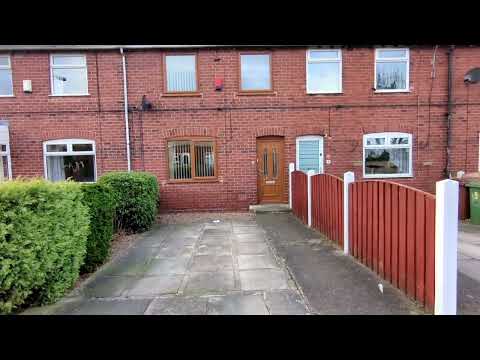 Northfield Road, Sharlston Common, Wakefield - Virtual Tour