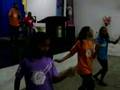Grupo De Dança