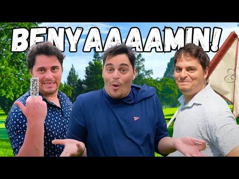 14 Minutes Of Binyamin "THE JET" Schicker Being An Absolute Psychopath | Part 2