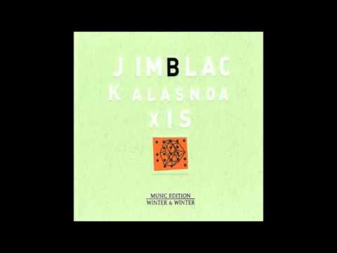 Jim Black AlasNoAxis-M m