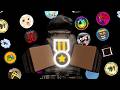 Obtaining 3 Of The HARDEST Badges On Roblox