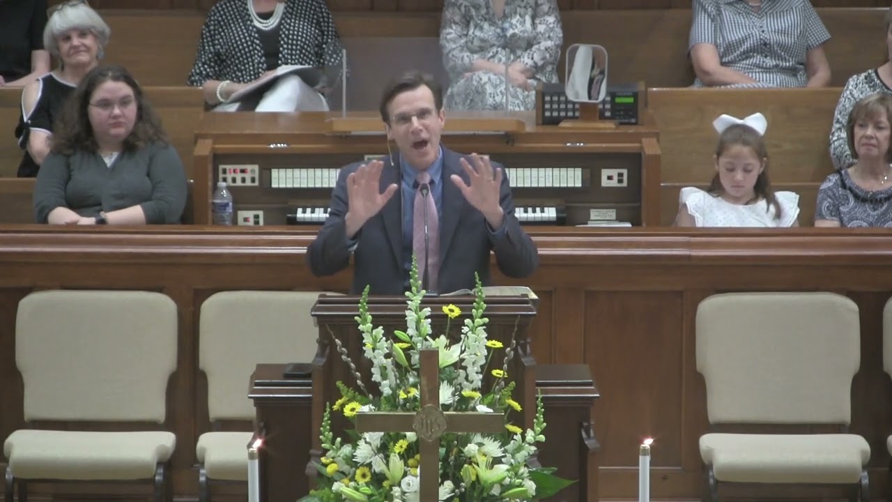 FBC Ahoskie Ahoskie, NC