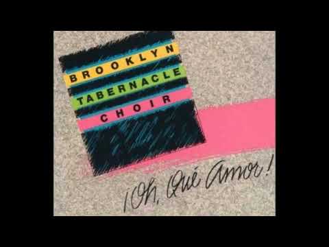 Las Bendiciones - Coro Tabernaculo De Brooklyn