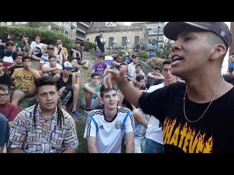 PATO vs SWAGGY - 8vos Fecha 7 - Liga Underfree