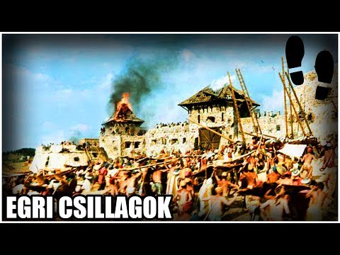 Gárdonyi Géza: Egri csillagok - Gyorstalpaló