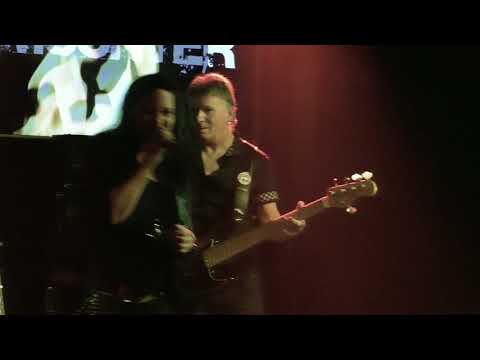 HAMSCHTER - Mit em Grind dür d'Wand @ 40 Jahr Jubiläum 2019