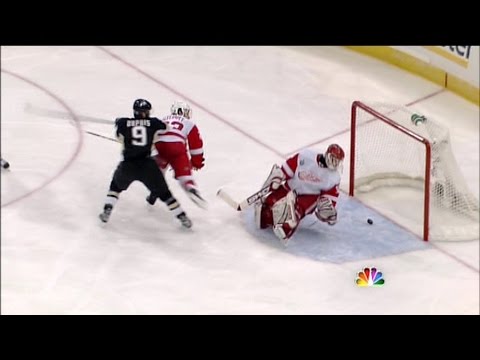 2008 Playoffs: Det @ Pit - Game 3 Highlights