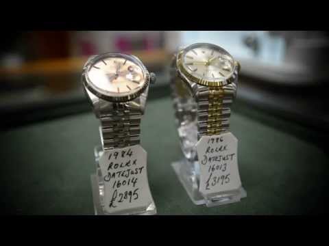 Jewellers in Brighton - James Ross Jewellers Promo Video