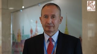 Yury LOPATIN: "Patient after myocardial revascularization: what we need to know?"