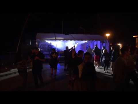 corouhave - COROUHAVE - Nohy 2016