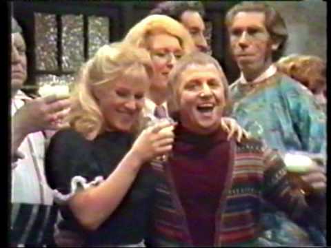 Leen Jongewaard: Het eerste Glas (1974)
