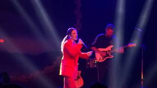 Jess Glynne - Broken (Milan Italy - 2019.03.04)