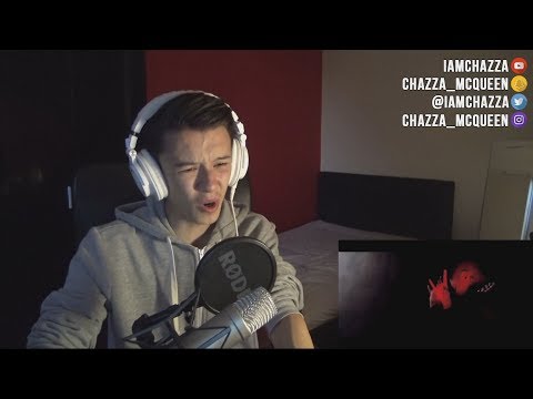 Hooliganhefs ft FrannyLoco - Gang Life (Freestyle) UK Reaction & Thoughts