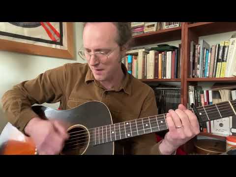 Lonesome Fridays 2023 #1 - I'm Lost And I'll Never Find the Way